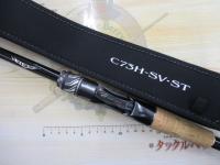 スティーズ SC C68H-ST・SB