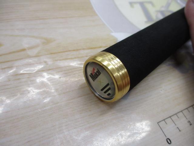 エアースティックトレモ AST-602XUL