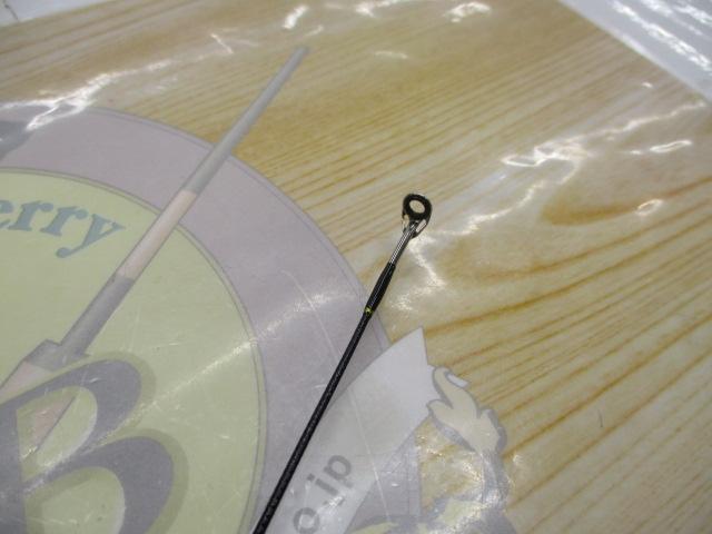 エアースティックトレモ AST-602XUL