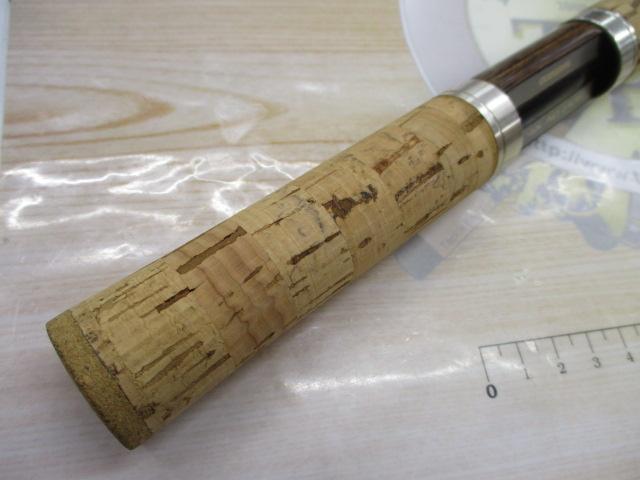 トラウトワンスペシャル 56SUL