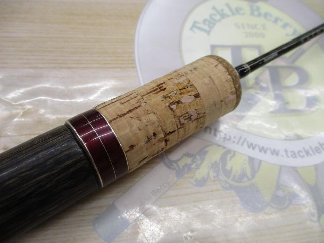 カーディフ 60XUL｜＠ベリーネット 日本最大新品中古釣具WEBショップ