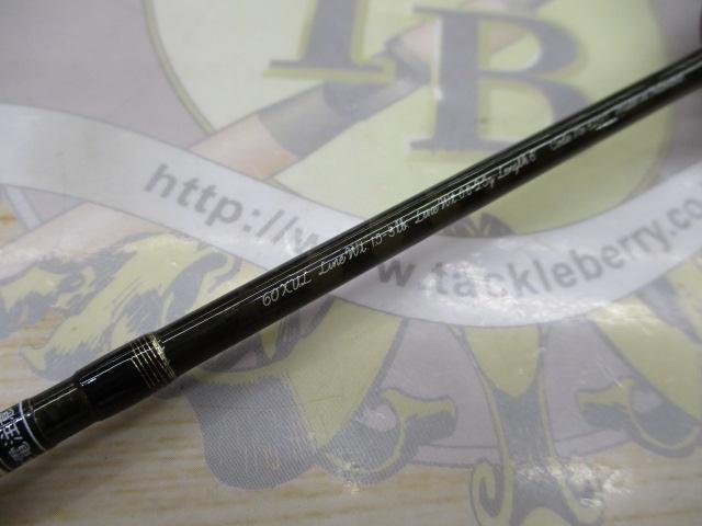 【値下げ】シマノ カーディフ　60XUL シマノ カーディフAX S60UL-FF (ロッド・釣竿) 価格比較 - 価格.com