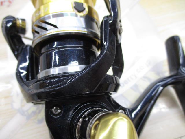 16ナスキー C2000HGS