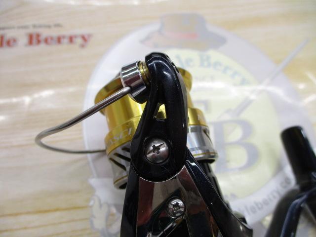 16ナスキー C2000HGS