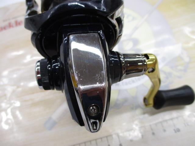 16ナスキー C2000HGS