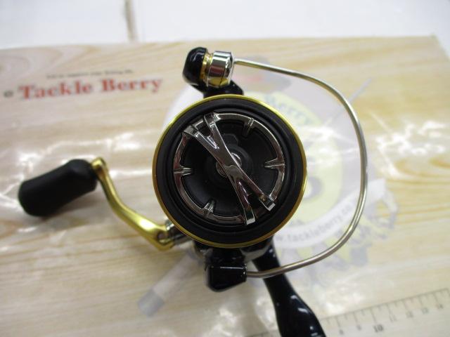 16ナスキー C2000HGS