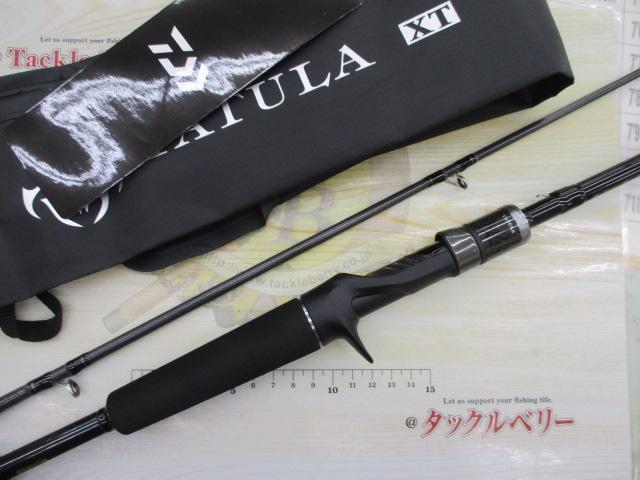 タトゥーラXT 6102MRB