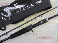 タトゥーラXT 6102MRB