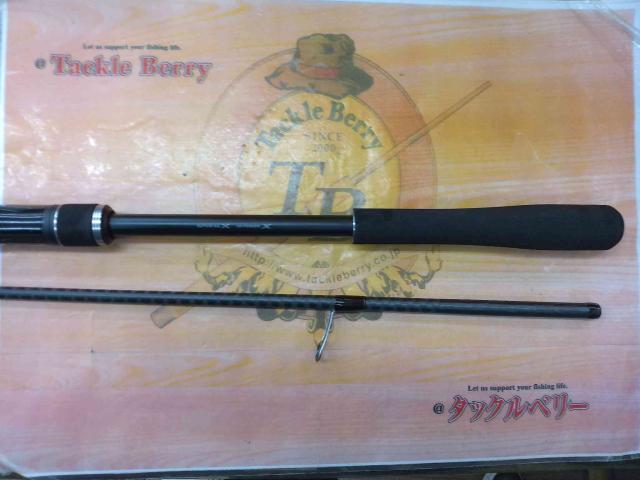 18 ディアルーナs96m 18ディアルーナ S96M｜＠ベリーネット 日本最大新品中古釣具WEB