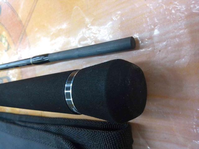 タイゲームSSD C69ML/FSL｜＠ベリーネット 日本最大新品中古釣具WEB