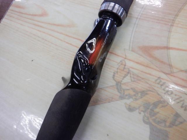 ハートランド HL832MRB-AGS14