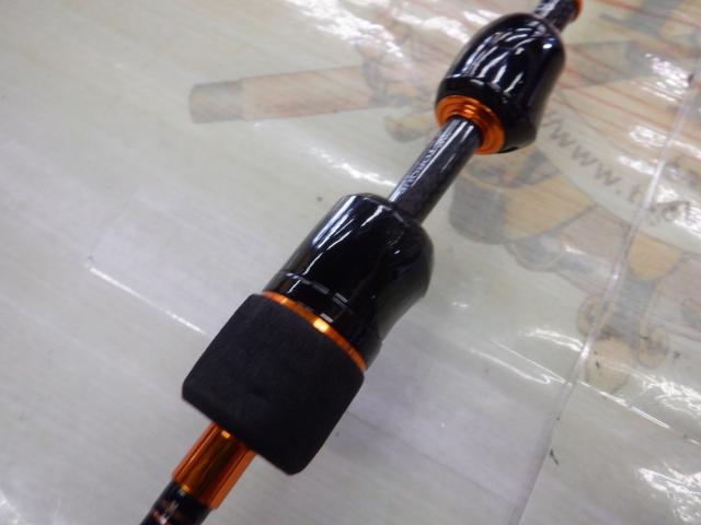 プレッソ 57UL-S・N