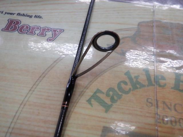 プレッソ 57UL-S・N