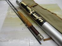 ダイヤモンドバックグラファイト