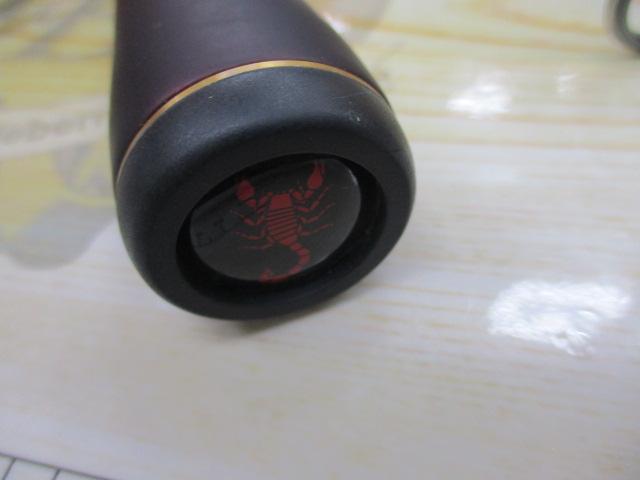 19ワールドシャウラ テクニカルエディション S52L-3/MD(SIC)