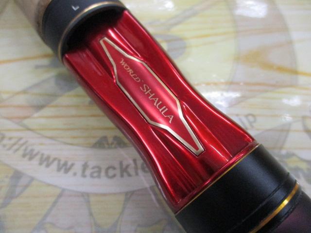 19ワールドシャウラ テクニカルエディション S52L-3/MD(SIC)