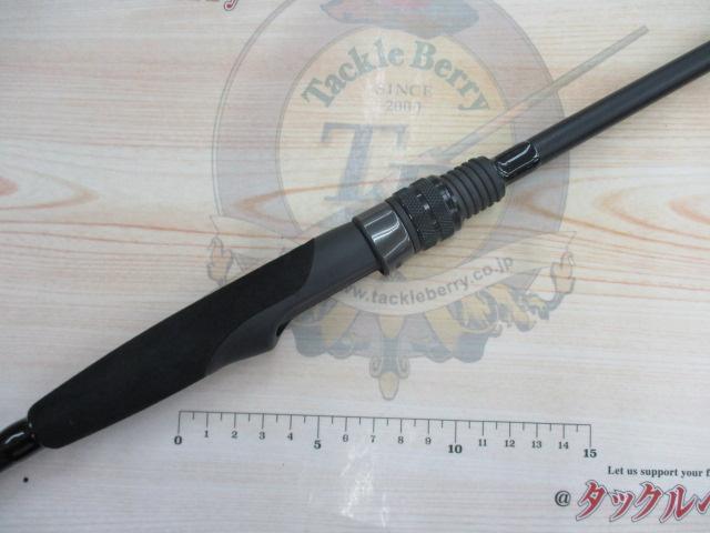 オリジナルロッド