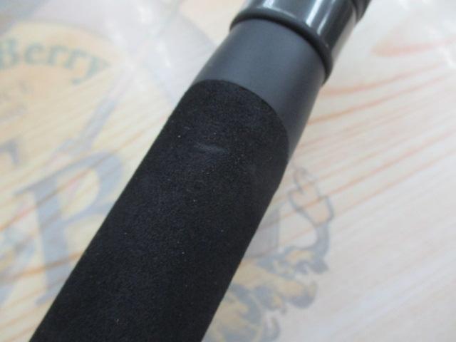 オリジナルロッド