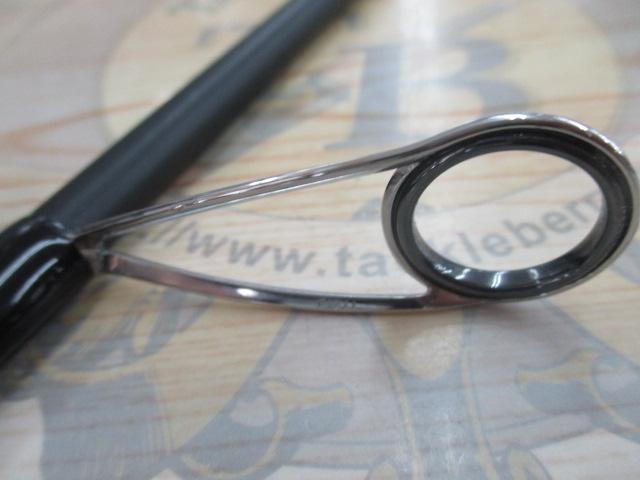 オリジナルロッド