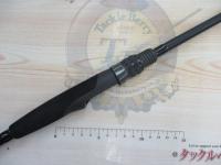 オリジナルロッド