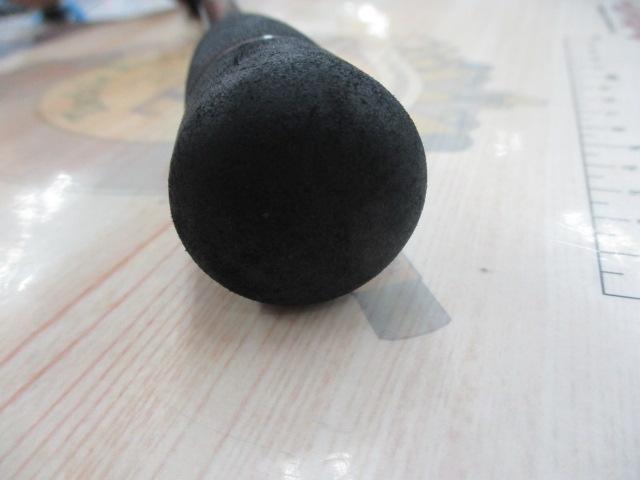 オリジナルロッド