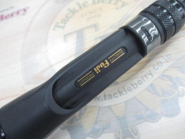 オリジナルロッド