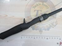 オリジナルロッド