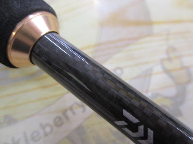 【未使用品】DAIWA MOBILE PACK 615TLS ヨドバシ.com - ダイワ Daiwa MOBILE PACK 615TLS [ロッド 1.85m