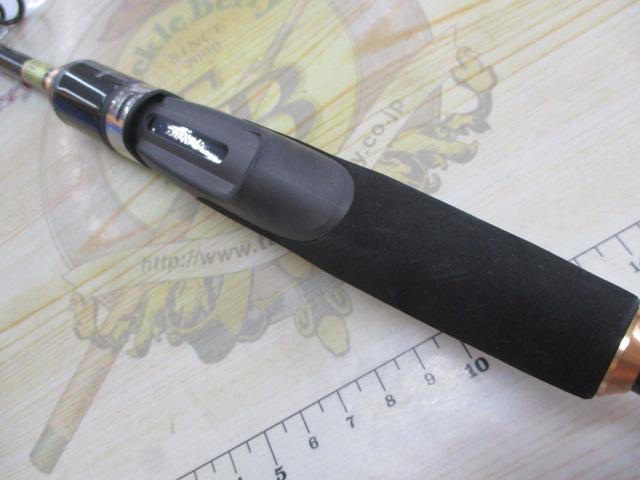 モバイルパック 615TLS｜＠ベリーネット 日本最大新品中古釣具