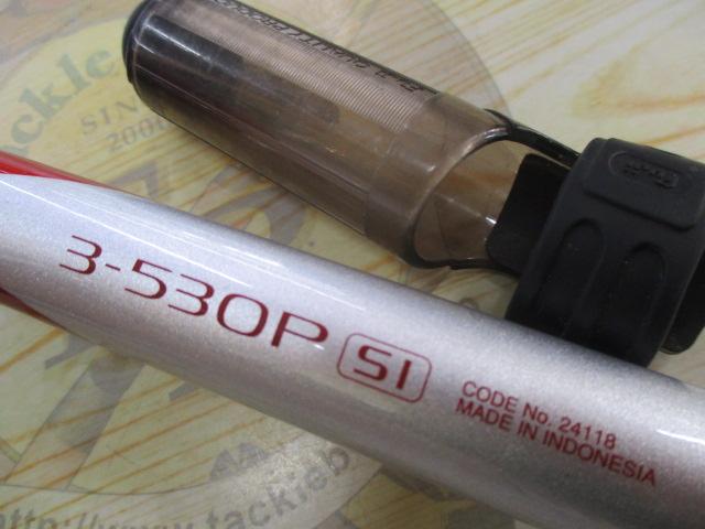 フィレンザ 3-530PSI