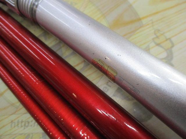 フィレンザ 3-530PSI