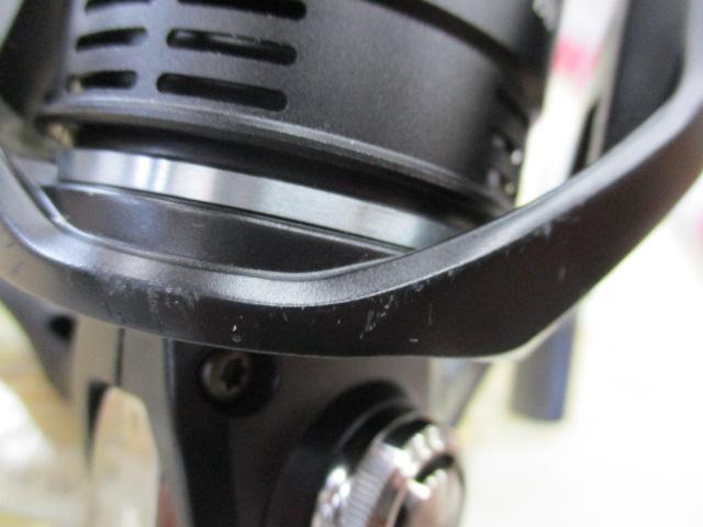 20エクスセンスBB 4000MHG