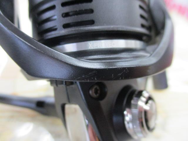 20エクスセンスBB 4000MHG