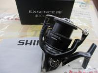 20エクスセンスBB 4000MHG