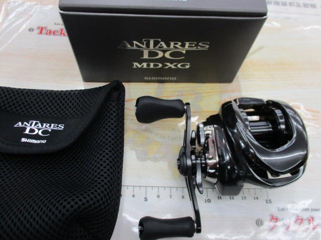 23アンタレスDC MD XG RIGHT｜＠ベリーネット 日本最大新品中古釣具WEB