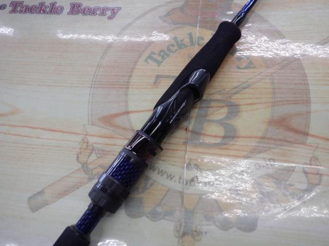 ソルティガBJ 63XHS-S・V