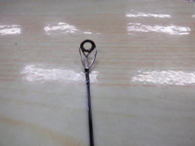 ソルティガBJ 63XHS-S・V