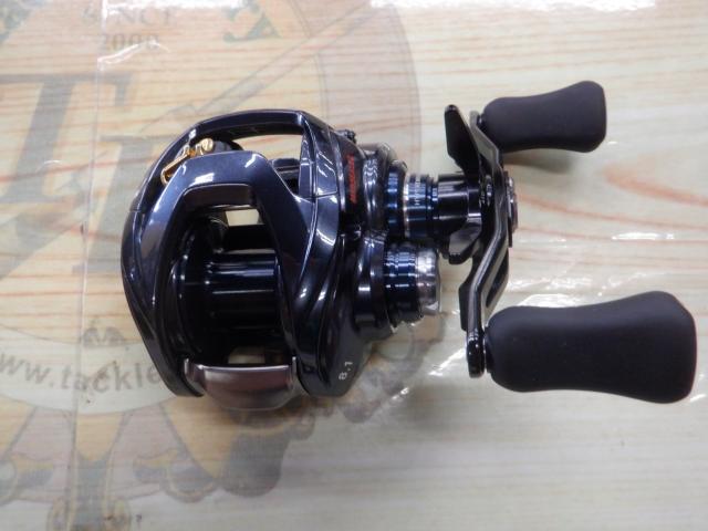 スティーズ A TW HLC 8.1R