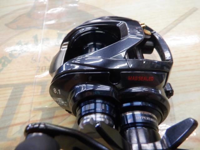 スティーズ A TW HLC 8.1R