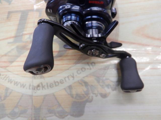 スティーズ A TW HLC 8.1R