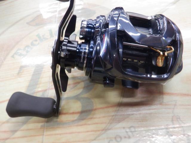 スティーズ A TW HLC 8.1R