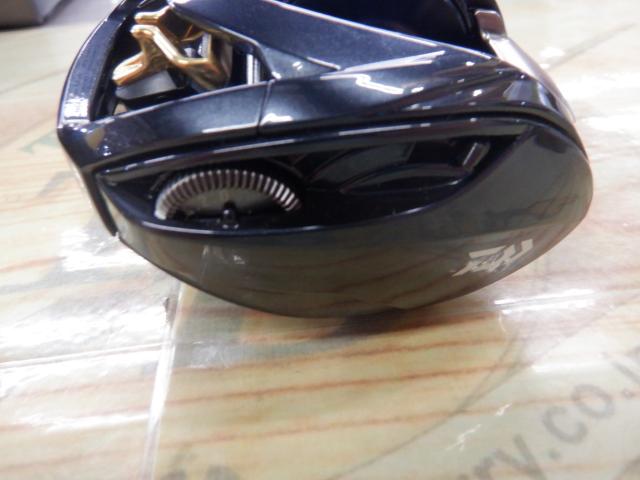 スティーズ A TW HLC 8.1R