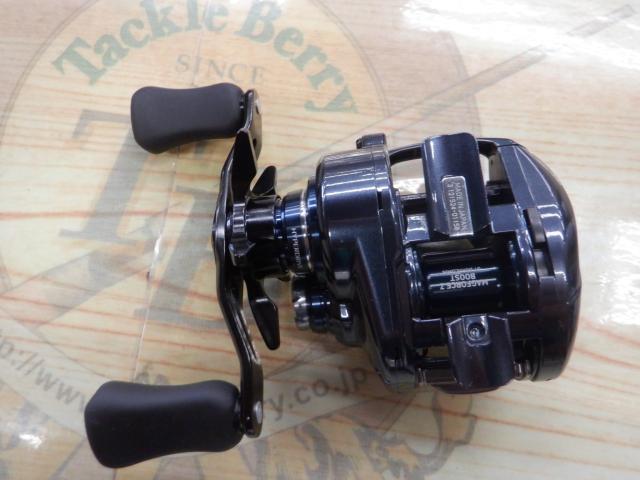 スティーズ A TW HLC 8.1R