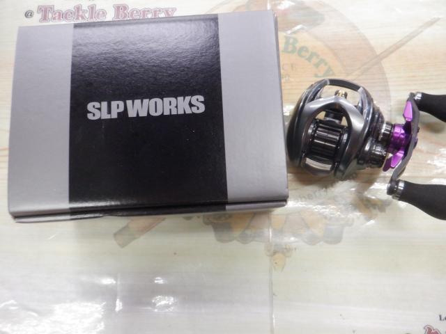 スティーズCT SV TW XH SLPW