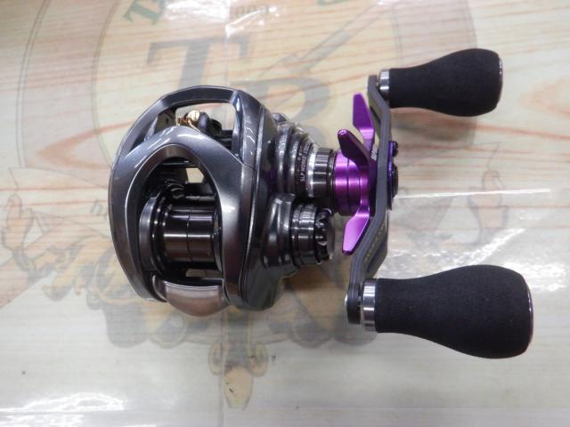 スティーズCT SV TW XH SLPW