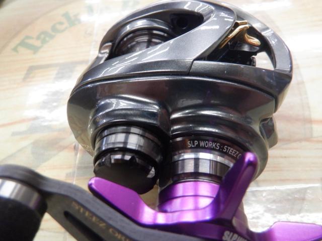 スティーズCT SV TW XH SLPW