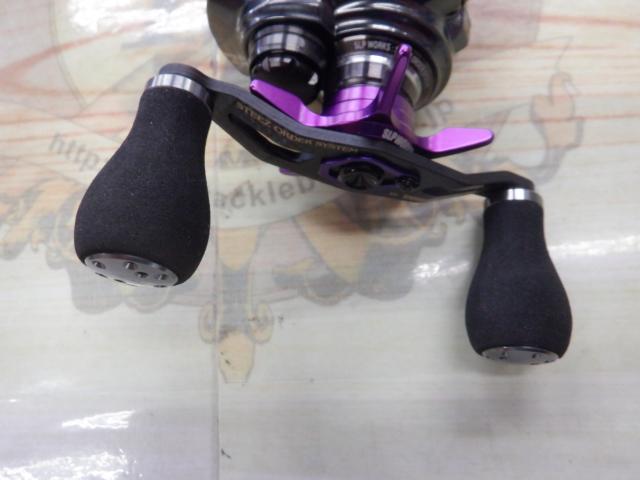 スティーズCT SV TW XH SLPW