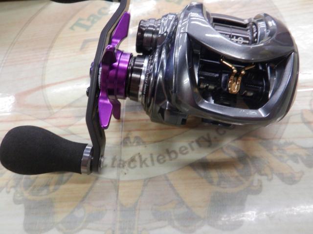 スティーズCT SV TW XH SLPW