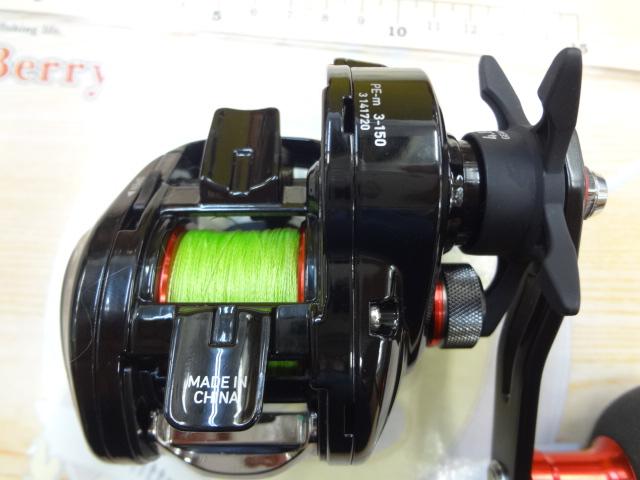 21フネXT 150PL-OP｜＠ベリーネット 日本最大新品中古釣具WEB