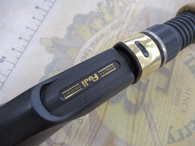 スペシャリスト B66M